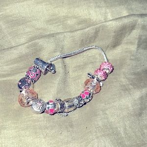 Charm Bracelet